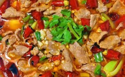 家常水煮牛肉怎么做才够味？