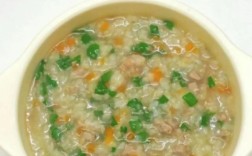 8个月宝宝猪肝粥怎么做好？