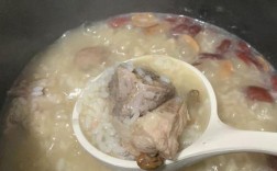宝宝筒骨粥怎么做？步骤和食材有哪些？