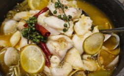 柠檬火锅海鲜怎么做？搭配技巧有哪些？