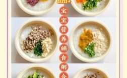 一岁半宝宝适合吃哪些粥？