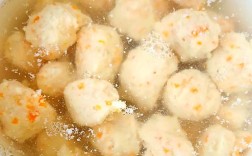 1岁宝宝鸡肉丸子怎么做？