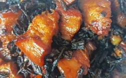 家常梅菜干怎么做才入味？