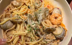 泡面意大利海鲜面怎么做好吃？