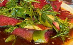 凉拌萝卜皮做法大全，家常怎么做最爽脆入味？