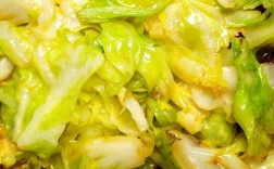 莲花白家常做法有哪些？