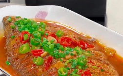 家常武昌鱼的做法大全