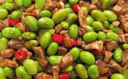 毛豆家常做法有哪些？