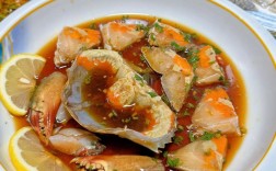 潮州腌海鲜做法有哪些？