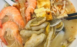 牛奶海鲜面怎么做才好吃？