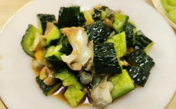 海鲜凉菜怎么做？