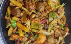 重庆麻辣香锅家常做法，在家也能做出地道味道吗？