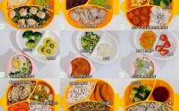 三岁宝宝辅食花样多，怎么做又营养又爱吃？