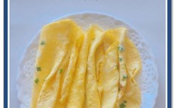 周岁宝宝鸡蛋饼怎么做？