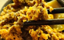 宝宝牛肉粉怎么做？辅食做法详解？