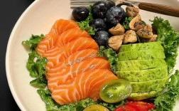 牛油果海鲜沙拉有哪些健康功效？