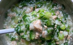 芥菜粥怎么做？家常做法大全在这！