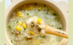 11个月宝宝粥怎么做？辅食怎么搭配？