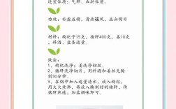 宝宝猪肝汤怎么做好吃又营养？