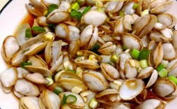 海鲜海瓜子怎么处理才干净？