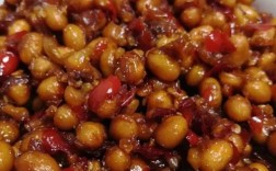 闷酱豆怎么做？家常做法大全来啦！