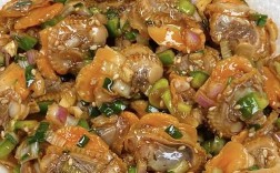 青岛泥板儿海鲜怎么做？