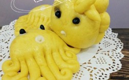 海鲜馒头怎么做？图片做法有吗？