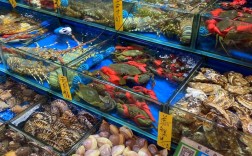 广东海鲜哪里买最便宜？