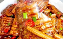 带鱼段怎么做才好吃？家常做法有哪些？