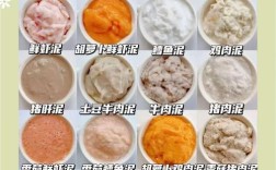 7个月宝宝食谱大全及做法
