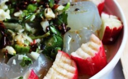 粉皮萝卜怎么做？家常做法有哪些？