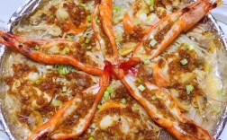 海鲜拼盘的做法窍门6