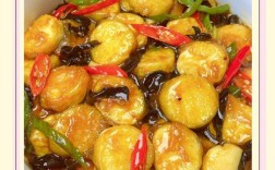 日本豆腐怎么做才好吃？