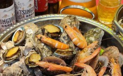 啤酒配海鲜会中毒吗？