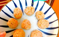 宝宝牛肉蔬菜丸子怎么做？