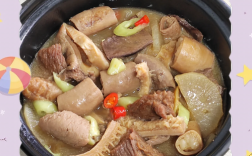 杂煮家常做法大全家常