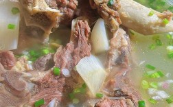 海鲜牛骨汤怎么搭配更鲜？