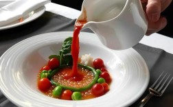 西班牙海鲜汤配辣椒酱，辣味如何提升海鲜鲜味？