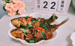 鲫鱼怎么做宝宝才爱吃？