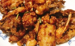 炸鸡架怎么做？家常做法大全来啦！