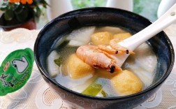 白萝卜海鲜汤怎么做？关键步骤有哪些？