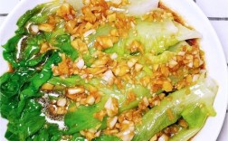 生菜凉拌怎么做？家常做法全在这