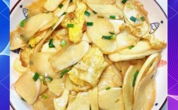 家常炒茭白怎么做才好吃？