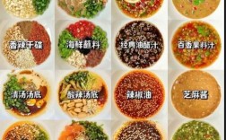 素杂酱怎么做？家常做法有哪些？