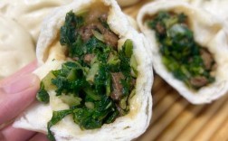 白菜包子馅怎么做才好吃？