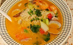 麻辣海鲜米线怎么做？家常做法有哪些？