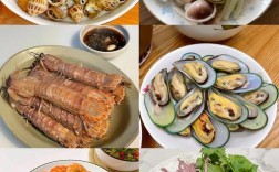 海鲜小白菜怎么做才鲜嫩？