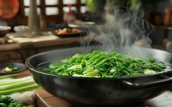 芦笋木耳汤的做法，芦笋木耳汤的做法大全