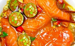 泰国凉拌海鲜到底好不好吃？