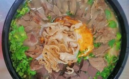 羊肉炖粉家常做法有哪些？